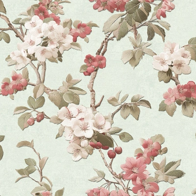 Обои виниловые на флизелиновой основе