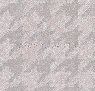 Aura Interior Affairs 218720 для спальни для гостиной для загородного дома для комнаты розовый