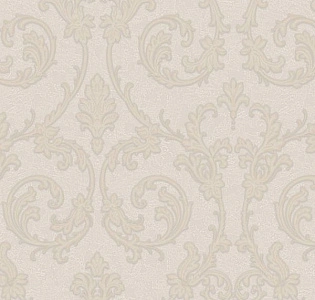 Yasham Blossom 7520-3 для спальни для гостиной для кабинета для загородного дома для комнаты серый