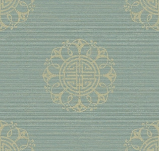 Fine Decor Empress FD21723 для спальни для гостиной для кабинета для загородного дома для комнаты зеленый