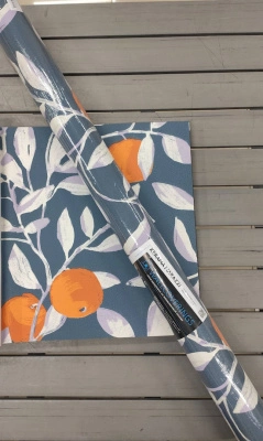 Обои виниловые на флизелиновой основе