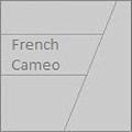 French Cameo