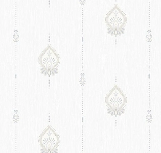 AdaWall Tropicano 9902-1 для кухни для спальни для гостиной для загородного дома для комнаты бежевый белый