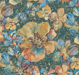 Erismann Marseille 60179-08 для кухни для спальни для гостиной для загородного дома для комнаты персиковый зеленый