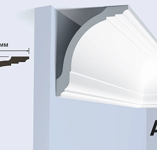 A212 Hiwood Карнизы Hiwood A212