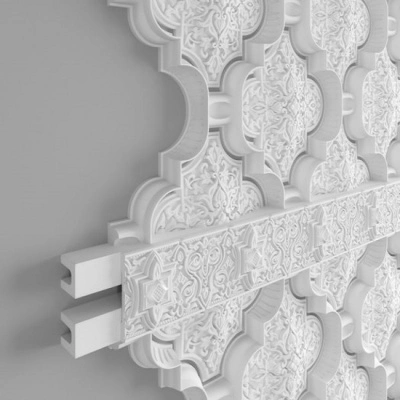 1.51.502 Молдинг 1.51.502