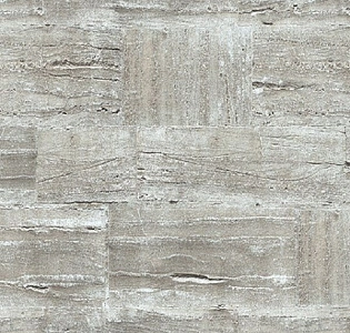 AdaWall Anka 1605-1 для кухни для коридора для кабинета для загородного дома для комнаты для прихожей серый