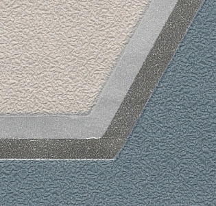 Ugepa Onyx M35491D для кухни для кабинета для комнаты для прихожей белый светло-серый бирюзовый