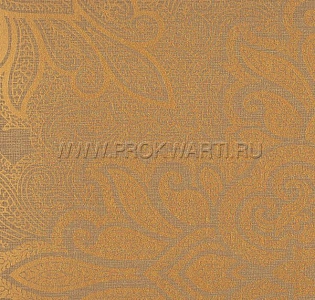Wallquest Opulent ON41901 для спальни для загородного дома для комнаты золотой