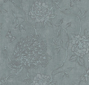 BN International Tailor 2 418422 для кухни для спальни для гостиной для коридора для загородного дома для комнаты зеленый