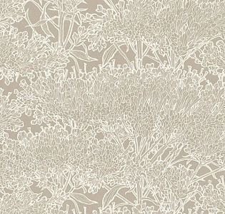 Architects Paper Absolutely Chic 36972-4 для кухни бежевый кофейный капучино
