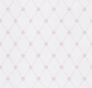 Grandeco Jack`n Rose New LL3305 для детской розовый