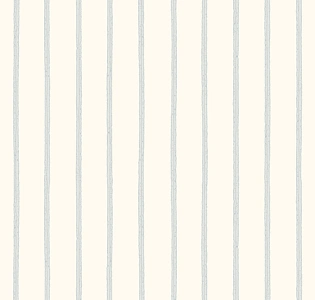 Aura Stripes@Home 580438 для кабинета для загородного дома для комнаты для прихожей белый голубой