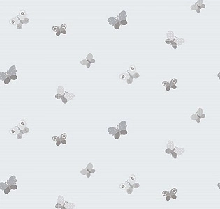 Aura Just 4 Kids II G56504 для детской серый светло-серый