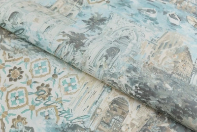 Обои виниловые на флизелиновой основе