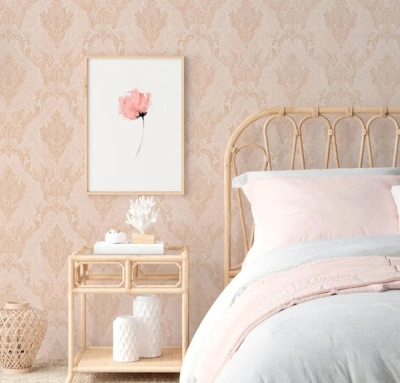 R23740 Обои виниловые на флизелиновой основе