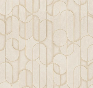 AdaWall Vera 1514-2 для кухни для кабинета для комнаты для прихожей бежевый