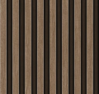 AdaWall Omega 23211-2 для коридора для кабинета для загородного дома для комнаты для прихожей коричневый шоколадный кофейный