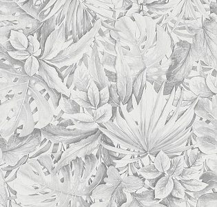 Marburg Botanica 33008 для кухни для спальни для гостиной для загородного дома для комнаты серый