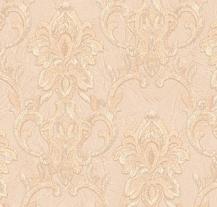 Zambaiti Parati Elie Saab 2 Z34931 для спальни для гостиной для кабинета для загородного дома для комнаты персиковый