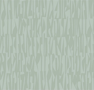 CO.DE Co.De 01 винил на флизелине B3802 RB для кухни для гостиной для кабинета для комнаты зеленый мятный