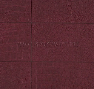 Rasch Cosmopolitan 576108 для спальни для загородного дома для комнаты бордовый