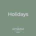 Holidays