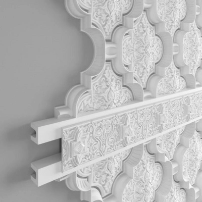 1.51.502 Молдинг 1.51.502