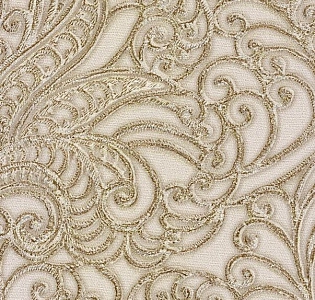 Emiliana Parati Valentin Yudashkin №3 83081 кофейный капучино