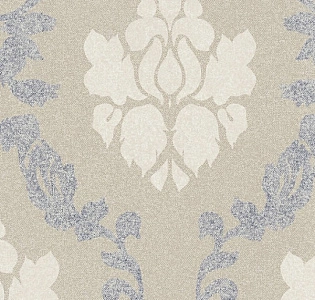A.S. Creation New Elegance 37552-4 для спальни для гостиной для кабинета для загородного дома для комнаты бежевый капучино