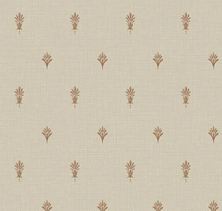 York Roses PN0427 для спальни для гостиной для загородного дома для комнаты бежевый