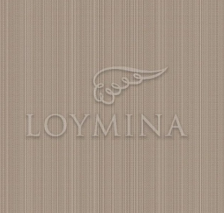 Loymina Jetset JET2 012 для спальни для гостиной для кабинета для загородного дома для комнаты для прихожей коричневый