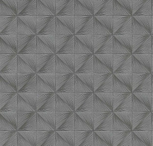 Grandeco Clarence CR3508 для кухни для спальни для гостиной для кабинета для загородного дома для комнаты для прихожей серый темно-серый
