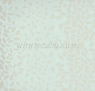 York Candiсe Olson Modern Nature CZ2453 для спальни для гостиной для загородного дома для комнаты мятный