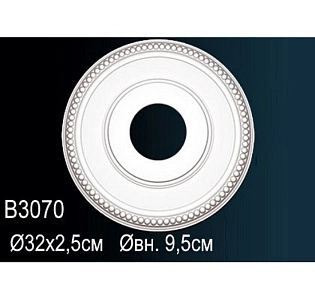 Perfect Розетки Perfect B3070