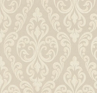 Rasch Textil Nubia 085449 для спальни для гостиной для загородного дома для комнаты бежевый
