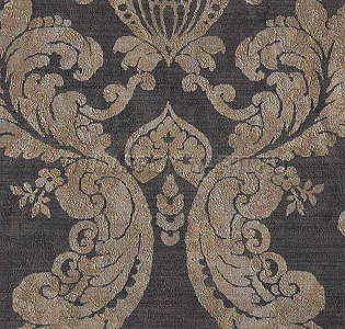 Cinqueterre (Selecta) Samarkanda SM75927 для спальни для гостиной для кабинета для загородного дома для комнаты черный