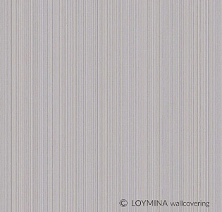 Loymina Clair CLR8 006 для спальни для гостиной для кабинета для загородного дома для комнаты для прихожей серый светло-серый