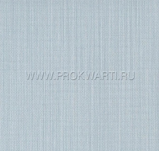 Rasch Textil Lyra 078762 для спальни для гостиной для кабинета для загородного дома для комнаты для прихожей голубой