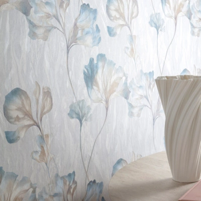 Обои виниловые на флизелиновой основе