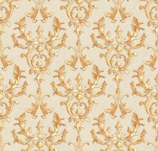 Alessandro Allori Giardino RMH1006-4 для спальни для гостиной для кабинета для загородного дома для комнаты бежевый золотой