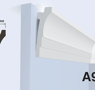 A90V2 Hiwood Карнизы Hiwood A90V2