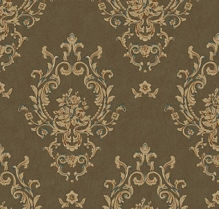 84106-5 Bernardo Bartalucci Grazia 84106-5 для спальни для гостиной для кабинета для загородного дома для комнаты шоколадный