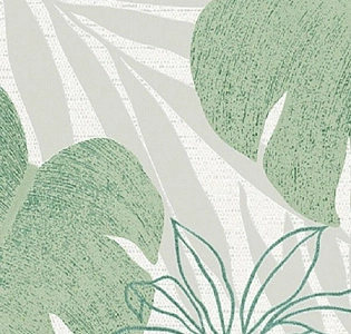 Marburg Atelier 31417 для кухни для спальни для гостиной для загородного дома для комнаты белый зеленый