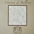 Chateau  de Balleroy