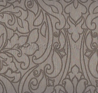 Rasch Textil Liaison 078113 для спальни для гостиной для кабинета для загородного дома для комнаты коричневый