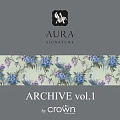 Archives vol.1 by Crown Archives vol.1 by Crown