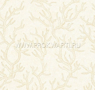 34497-1 A.S. Creation Versace III 34497-1 для кабинета для загородного дома для комнаты бежевый