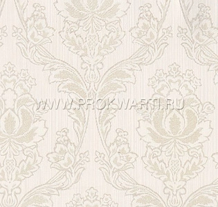Eijffinger Chambord 361110 для спальни для гостиной для кабинета для загородного дома для комнаты бежевый