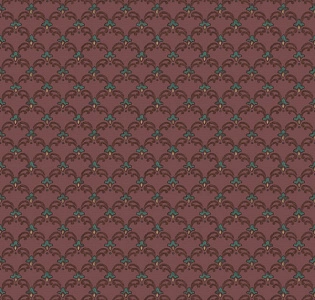 Parato Glamour 4638 для кухни для спальни для гостиной для загородного дома для комнаты бордовый